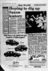 Ruislip & Northwood Gazette Wednesday 30 August 1989 Page 16