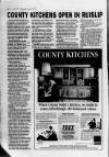 Ruislip & Northwood Gazette Wednesday 30 August 1989 Page 20