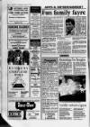 Ruislip & Northwood Gazette Wednesday 30 August 1989 Page 22