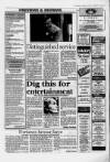 Ruislip & Northwood Gazette Wednesday 30 August 1989 Page 23