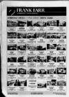 Ruislip & Northwood Gazette Wednesday 30 August 1989 Page 36