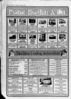 Ruislip & Northwood Gazette Wednesday 30 August 1989 Page 38