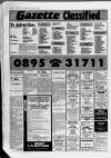 Ruislip & Northwood Gazette Wednesday 30 August 1989 Page 40
