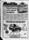 Ruislip & Northwood Gazette Wednesday 30 August 1989 Page 46