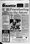 Ruislip & Northwood Gazette Wednesday 30 August 1989 Page 64