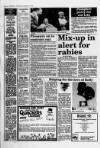 Ruislip & Northwood Gazette Wednesday 06 September 1989 Page 4