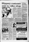 Ruislip & Northwood Gazette Wednesday 06 September 1989 Page 5