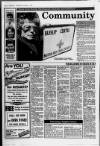 Ruislip & Northwood Gazette Wednesday 06 September 1989 Page 6