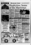 Ruislip & Northwood Gazette Wednesday 06 September 1989 Page 10