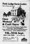 Ruislip & Northwood Gazette Wednesday 06 September 1989 Page 11