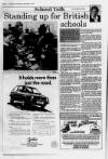 Ruislip & Northwood Gazette Wednesday 06 September 1989 Page 12