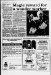 Ruislip & Northwood Gazette Wednesday 06 September 1989 Page 14