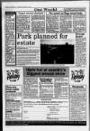 Ruislip & Northwood Gazette Wednesday 06 September 1989 Page 20