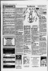 Ruislip & Northwood Gazette Wednesday 06 September 1989 Page 22