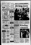 Ruislip & Northwood Gazette Wednesday 06 September 1989 Page 28