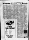 Ruislip & Northwood Gazette Wednesday 06 September 1989 Page 60