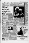 Ruislip & Northwood Gazette Wednesday 13 September 1989 Page 3