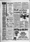 Ruislip & Northwood Gazette Wednesday 13 September 1989 Page 4