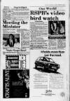 Ruislip & Northwood Gazette Wednesday 13 September 1989 Page 17