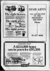 Ruislip & Northwood Gazette Wednesday 13 September 1989 Page 42