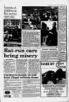 Ruislip & Northwood Gazette Wednesday 11 October 1989 Page 3