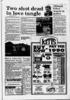 Ruislip & Northwood Gazette Wednesday 11 October 1989 Page 5