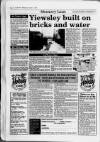 Ruislip & Northwood Gazette Wednesday 11 October 1989 Page 10