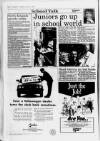 Ruislip & Northwood Gazette Wednesday 11 October 1989 Page 14