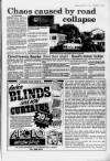 Ruislip & Northwood Gazette Wednesday 11 October 1989 Page 15
