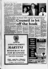 Ruislip & Northwood Gazette Wednesday 11 October 1989 Page 16