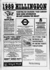 Ruislip & Northwood Gazette Wednesday 11 October 1989 Page 18