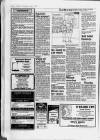 Ruislip & Northwood Gazette Wednesday 11 October 1989 Page 22