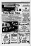 Ruislip & Northwood Gazette Wednesday 11 October 1989 Page 25
