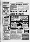 Ruislip & Northwood Gazette Wednesday 11 October 1989 Page 32