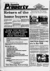 Ruislip & Northwood Gazette Wednesday 11 October 1989 Page 34