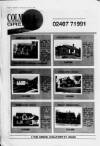 Ruislip & Northwood Gazette Wednesday 11 October 1989 Page 46