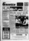 Ruislip & Northwood Gazette Wednesday 11 October 1989 Page 80