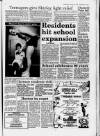 Ruislip & Northwood Gazette Wednesday 18 October 1989 Page 3