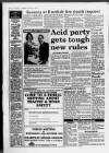 Ruislip & Northwood Gazette Wednesday 18 October 1989 Page 4