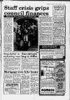 Ruislip & Northwood Gazette Wednesday 18 October 1989 Page 5