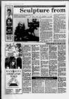 Ruislip & Northwood Gazette Wednesday 18 October 1989 Page 6