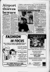 Ruislip & Northwood Gazette Wednesday 18 October 1989 Page 9
