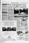 Ruislip & Northwood Gazette Wednesday 18 October 1989 Page 10