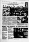 Ruislip & Northwood Gazette Wednesday 18 October 1989 Page 12
