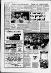 Ruislip & Northwood Gazette Wednesday 18 October 1989 Page 14