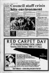 Ruislip & Northwood Gazette Wednesday 18 October 1989 Page 18