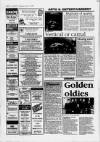 Ruislip & Northwood Gazette Wednesday 18 October 1989 Page 20