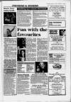 Ruislip & Northwood Gazette Wednesday 18 October 1989 Page 21