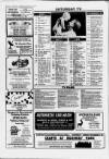 Ruislip & Northwood Gazette Wednesday 18 October 1989 Page 22