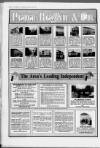 Ruislip & Northwood Gazette Wednesday 18 October 1989 Page 32
